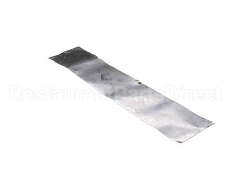 147693 Groen Graphite Sheet, 4.437 X 21.0 Ssb-E