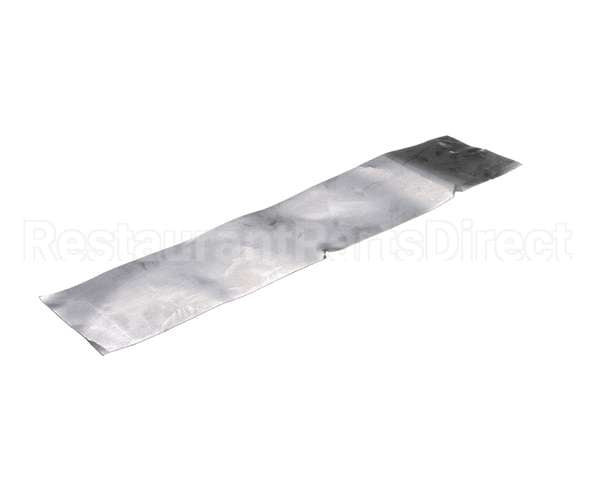 147693 Groen Graphite Sheet, 4.437 X 21.0 Ssb-E