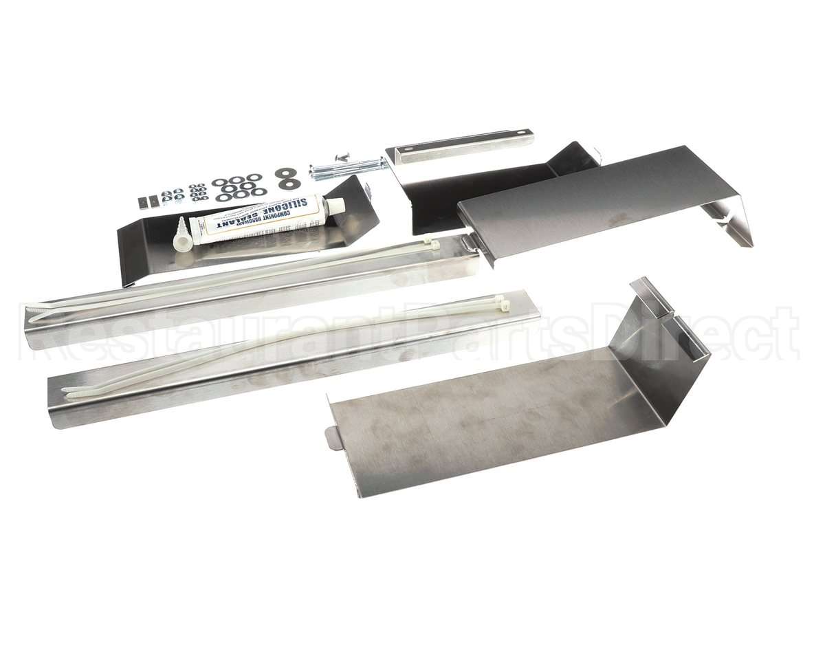 14778 Henny Penny Kit-Ofx-324 Flat Ctop Joining