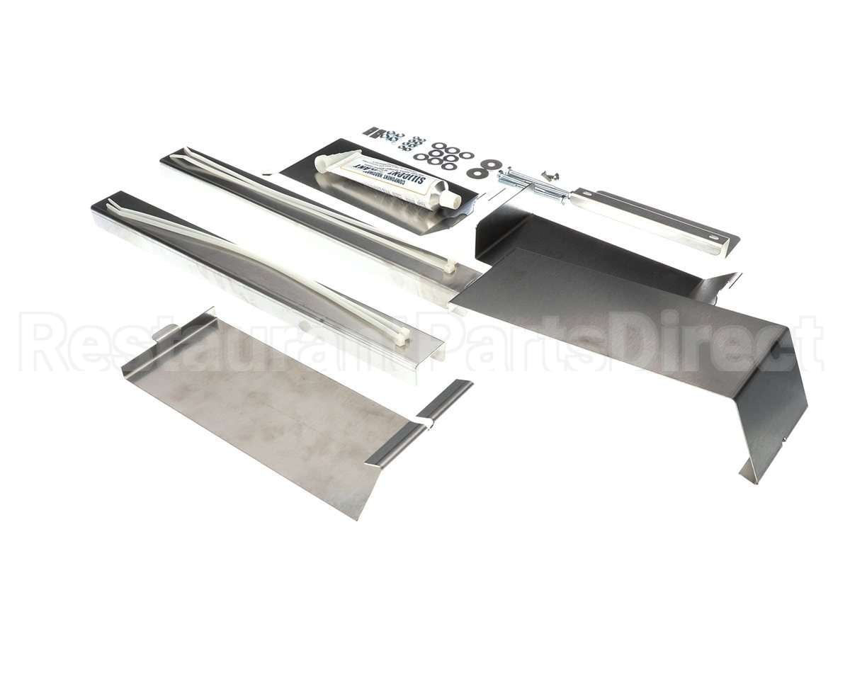 14778 Henny Penny Kit-Ofx-324 Flat Ctop Joining