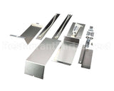 14778 Henny Penny Kit-Ofx-324 Flat Ctop Joining