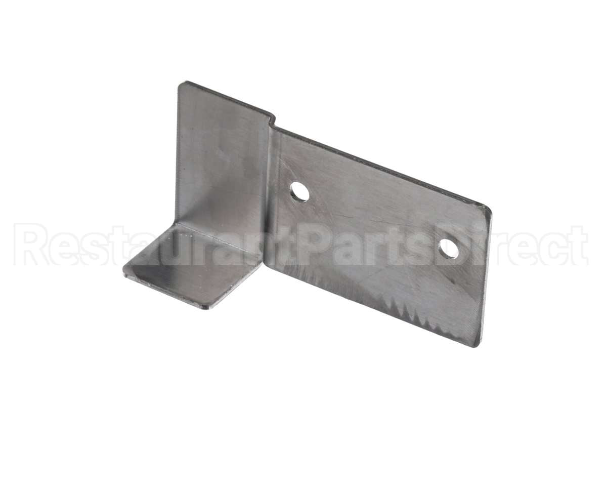 147955 Groen Clamp, Strainer - Left