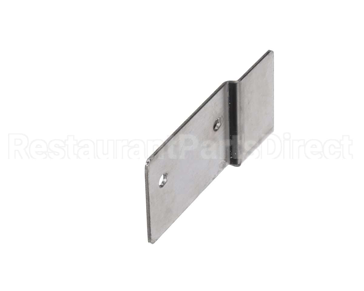 147955 Groen Clamp, Strainer - Left