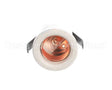147963 Duke Holder,Lamp (250/Ctn), Glazed