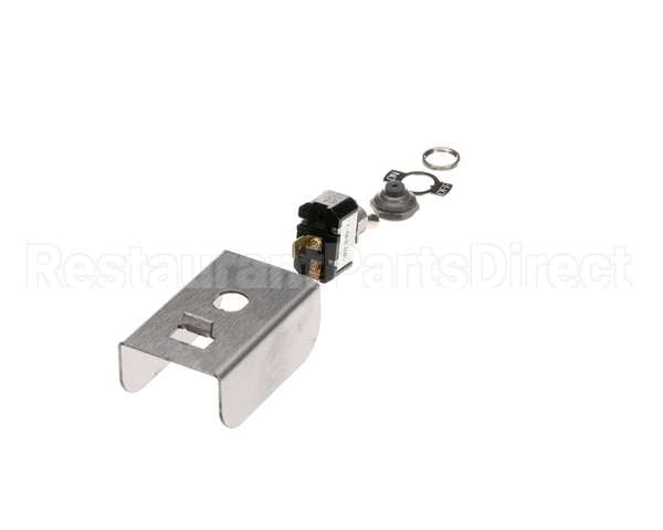147965 Marshall Air Kit Replacement W/ Boot