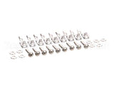 147979 Marshall Air Kit High Temp Hardware