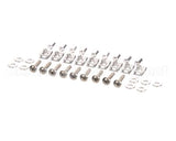 147979 Marshall Air Kit High Temp Hardware