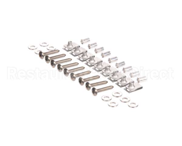 147979 Marshall Air Kit High Temp Hardware