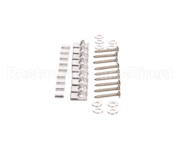 147979 Marshall Air Kit High Temp Hardware