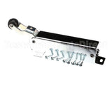 1480 Crown Tonka Closer Door 1094 Hydraulic Exposed Mount