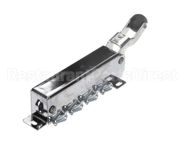 1480 Thermalrite Blast Chiller Closer Door 1094 Hydraulic Exposed Mount