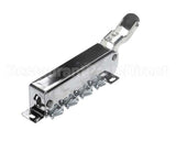 1480 Thermalrite Blast Chiller Closer Door 1094 Hydraulic Exposed Mount