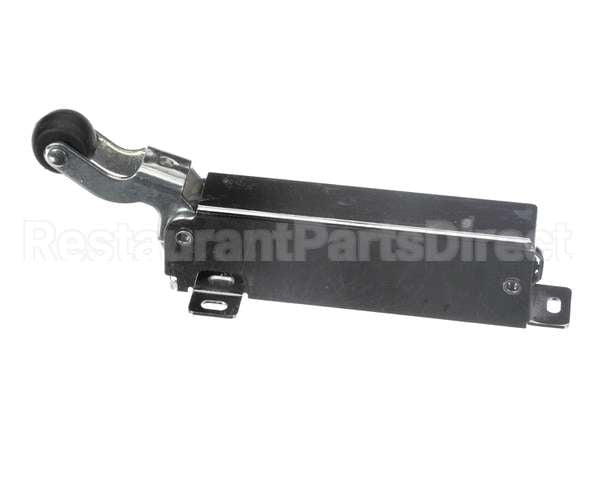 1480 Thermalrite Blast Chiller Closer Door 1094 Hydraulic Exposed Mount