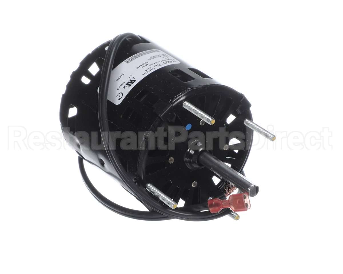148055 Reznor 115V Ventor Motor