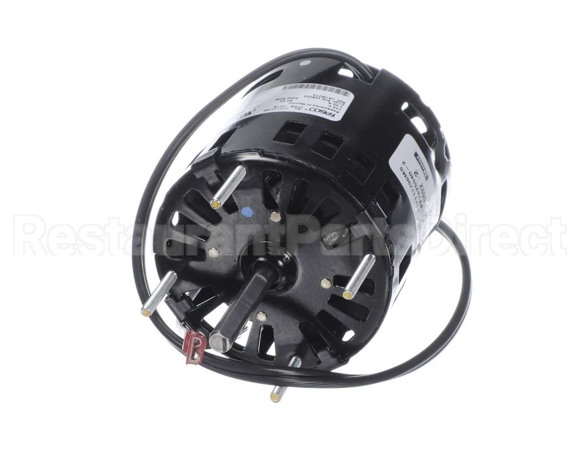 148055 Reznor 115V Ventor Motor