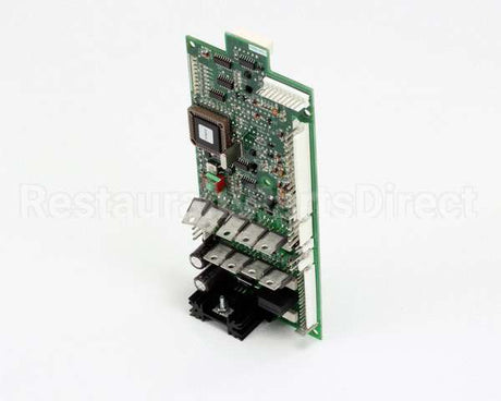 148082 Groen Control Board, Ssb
