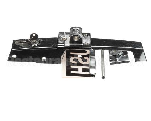 1481 Thermalrite Blast Chiller Latch Door 1236C Chrome Lever 11236C0000