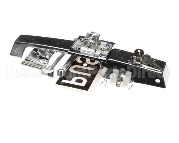 1481 Thermalrite Blast Chiller Latch Door 1236C Chrome Lever 11236C0000