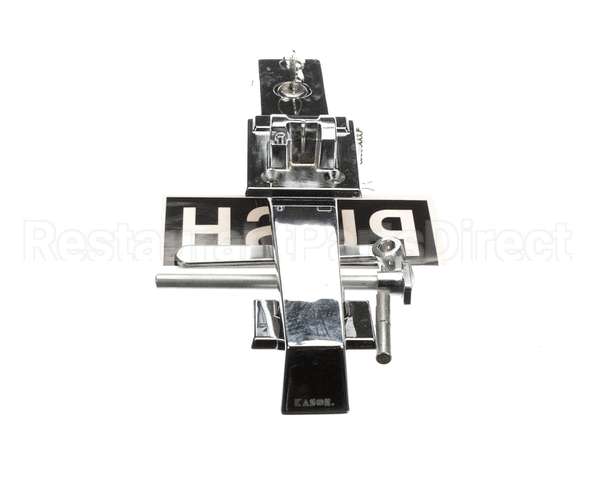 1481 Thermalrite Blast Chiller Latch Door 1236C Chrome Lever 11236C0000