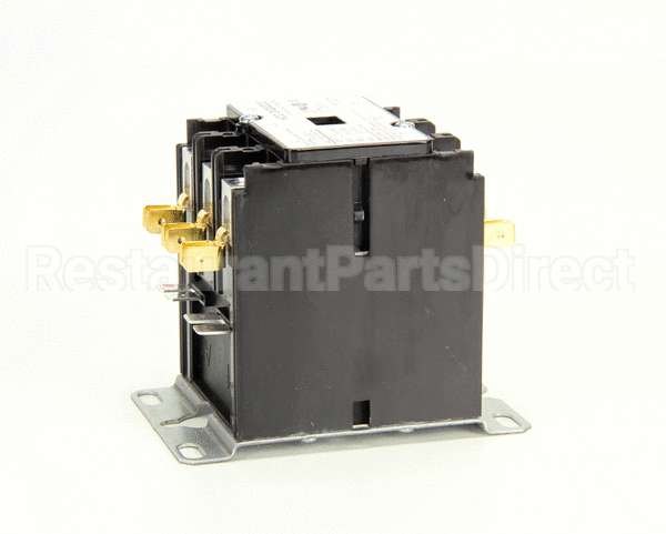 148102 Groen Contactor, 3 Pole 24Vac Coil 30Fla