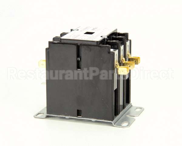 148102 Groen Contactor, 3 Pole 24Vac Coil 30Fla