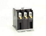148102 Groen Contactor, 3 Pole 24Vac Coil 30Fla