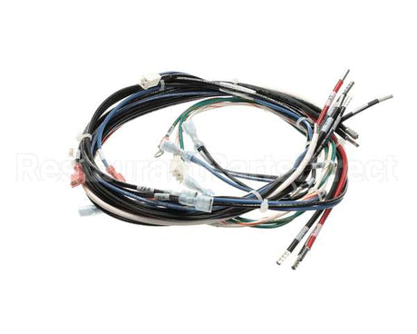 148112 Groen Harness, Power, Hy-3/5E
