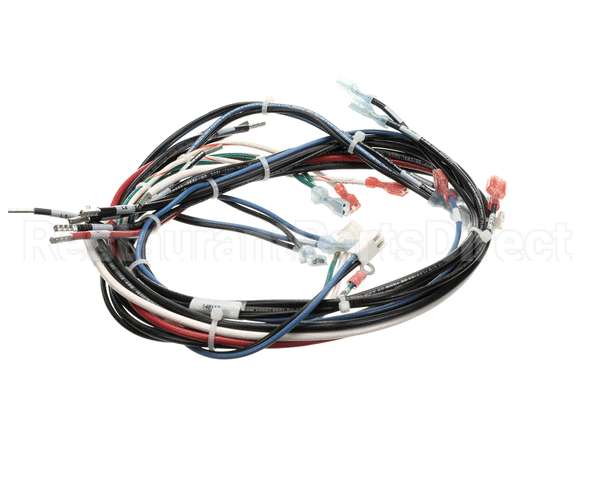 148112 Groen Harness, Power, Hy-3/5E