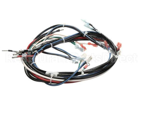 148112 Groen Harness, Power, Hy-3/5E