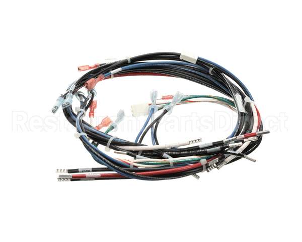 148112 Groen Harness, Power, Hy-3/5E