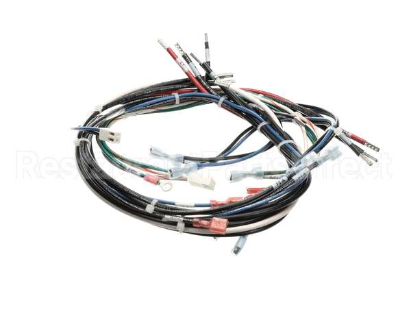 148112 Groen Harness, Power, Hy-3/5E