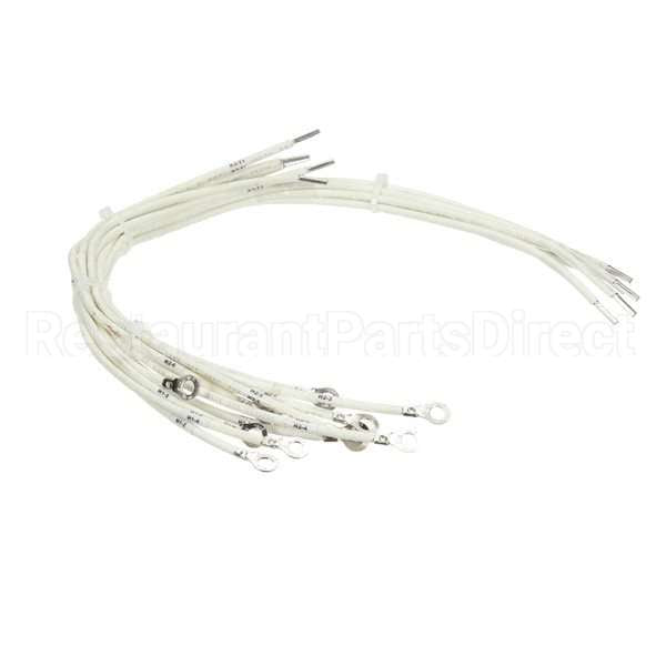 148115 Compatible Groen Harness, Heater, Hy-5E