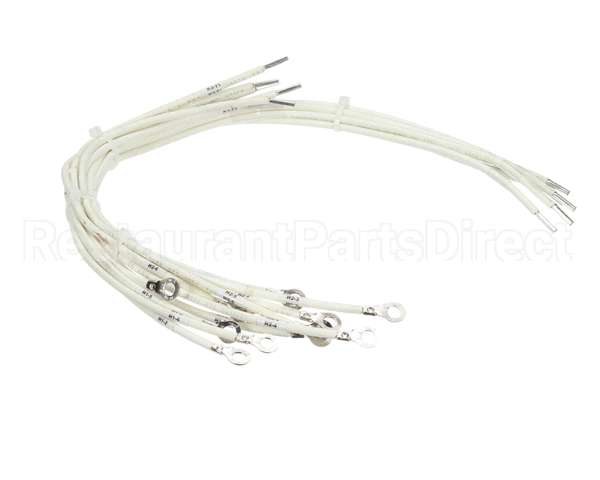148115 Groen Harness, Heater, Hy-5E