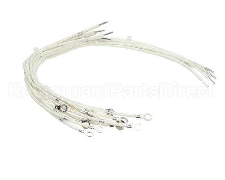 148115 Groen Harness, Heater, Hy-5E
