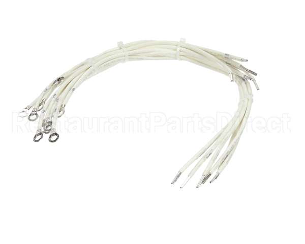 148115 Groen Harness, Heater, Hy-5E