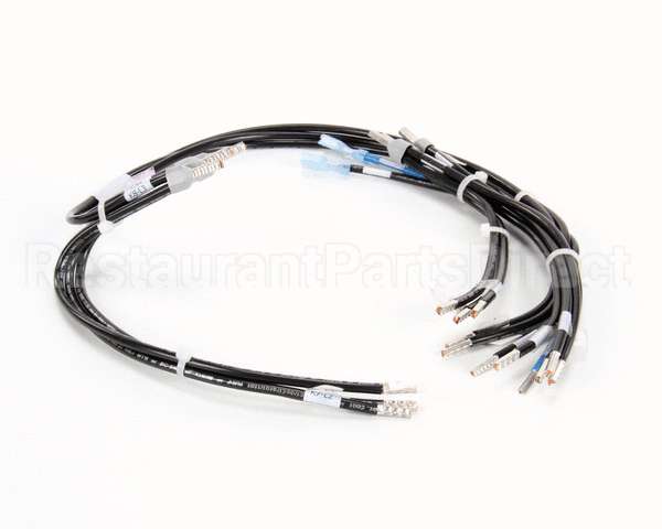 148118 Groen Harness, Power, Hy-6E