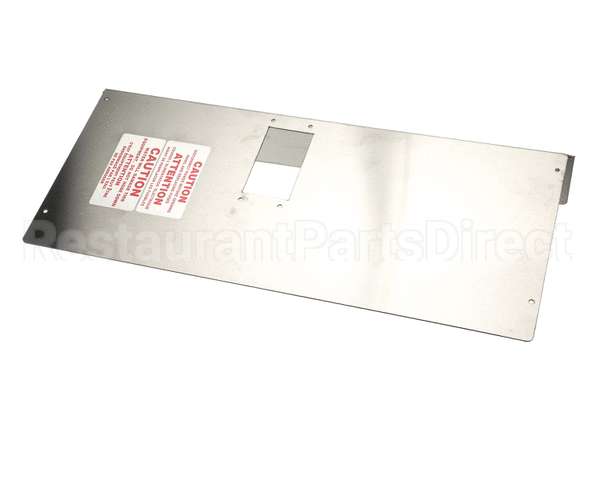148118 Marshall Air Coverrh Side Vt18