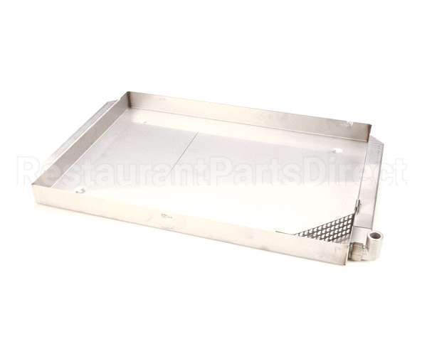 14813 Alto Shaam Drip Pan Weld,500-Th/Ii,Iii