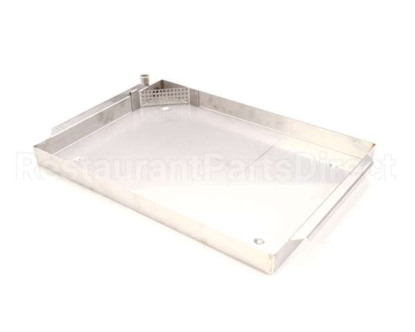 14813 Alto Shaam Drip Pan Weld,500-Th/Ii,Iii