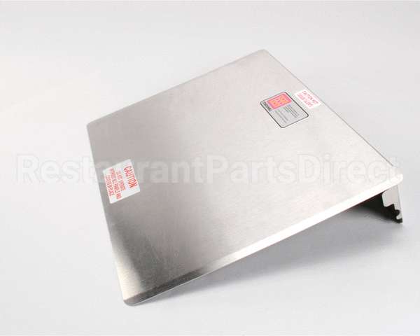 148133 Marshall Air Coverfront Vt18
