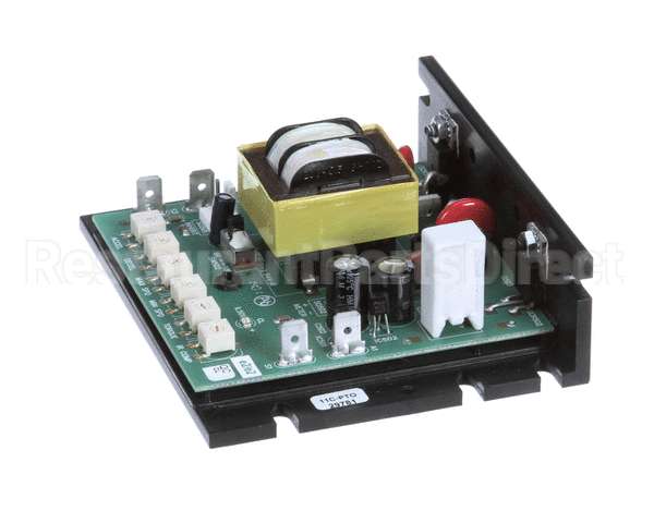 148150 Marshall Air Circuit Boardspeed Control