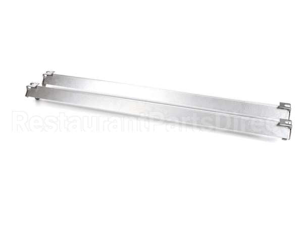14820 Nieco Reflector,Dual,Upr Gas-30.5Bro