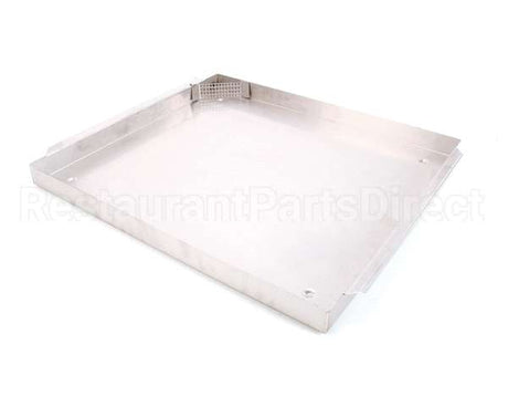 14831 Alto Shaam Drip Pan Weld,750-S,Th/Iii,Ii