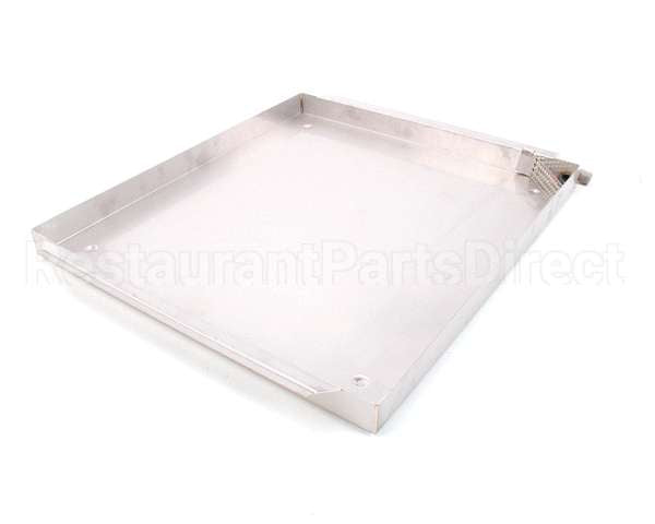 14831 Alto Shaam Drip Pan Weld,750-S,Th/Iii,Ii