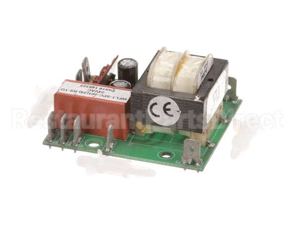 148323 Groen Water Level Board Asm