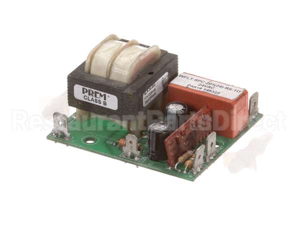 148323 Groen Water Level Board Asm