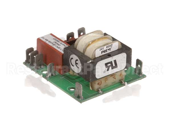 148323 Groen Water Level Board Asm
