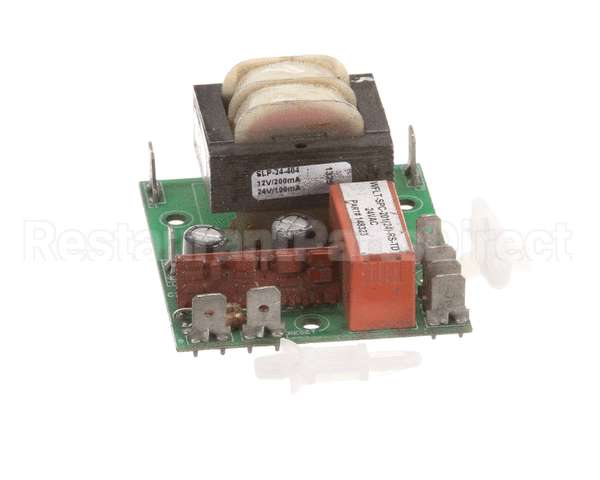 148323 Groen Water Level Board Asm