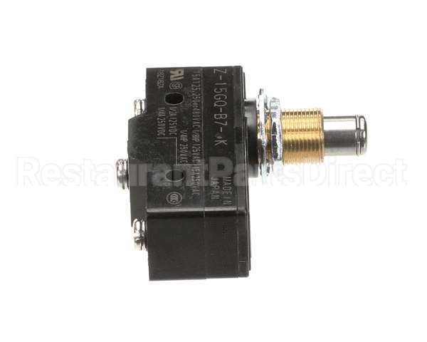 14835 Gaylord Start/Stop Switch