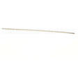 14838 Broaster Line- Pilot, Corrugated